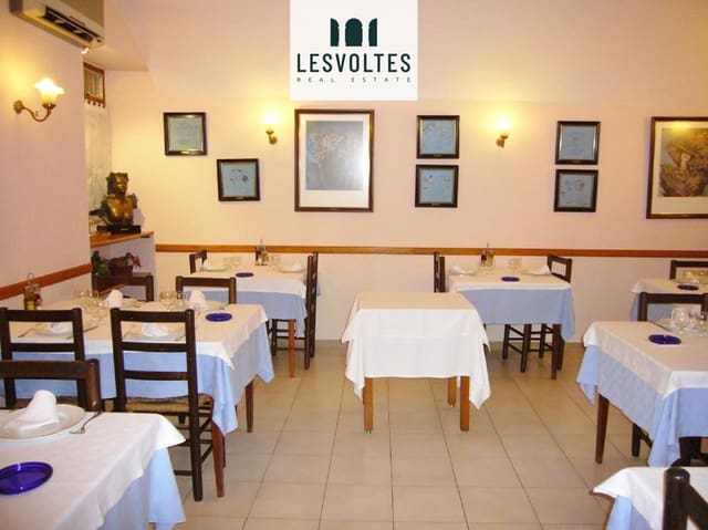 1 soverom Bedrift til salgs i La Bisbal d'Empordà - € 90 000 (Ref: 10081833)