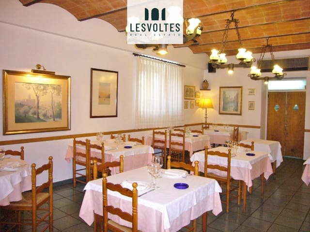1 soverom Bedrift til salgs i La Bisbal d'Empordà - € 90 000 (Ref: 10081833)