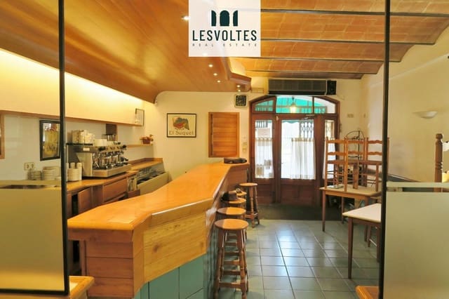 1 soverom Bedrift til salgs i La Bisbal d'Empordà - € 90 000 (Ref: 10081833)
