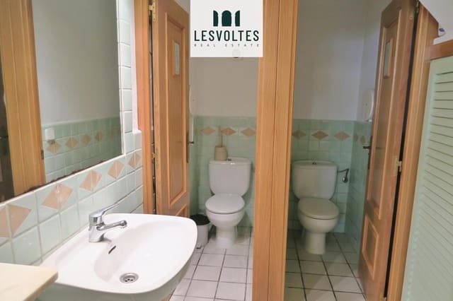 1 soverom Bedrift til salgs i La Bisbal d'Empordà - € 90 000 (Ref: 10081833)