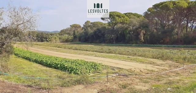 Bouwgrond te koop in Palafrugell - € 60.000 (Ref: 10081834)