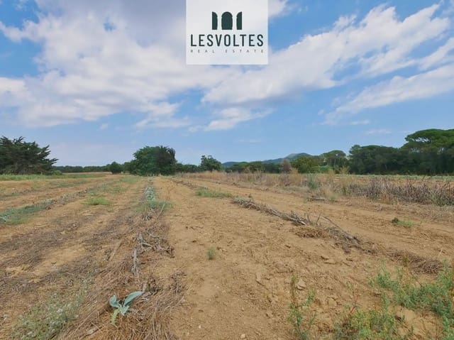 Bouwgrond te koop in Palafrugell - € 60.000 (Ref: 10081834)