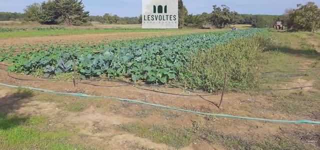 Bouwgrond te koop in Palafrugell - € 60.000 (Ref: 10081834)