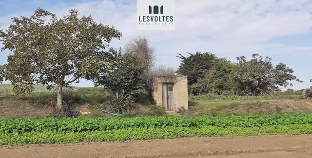 Bouwgrond te koop in Palafrugell - € 60.000 (Ref: 10081834)