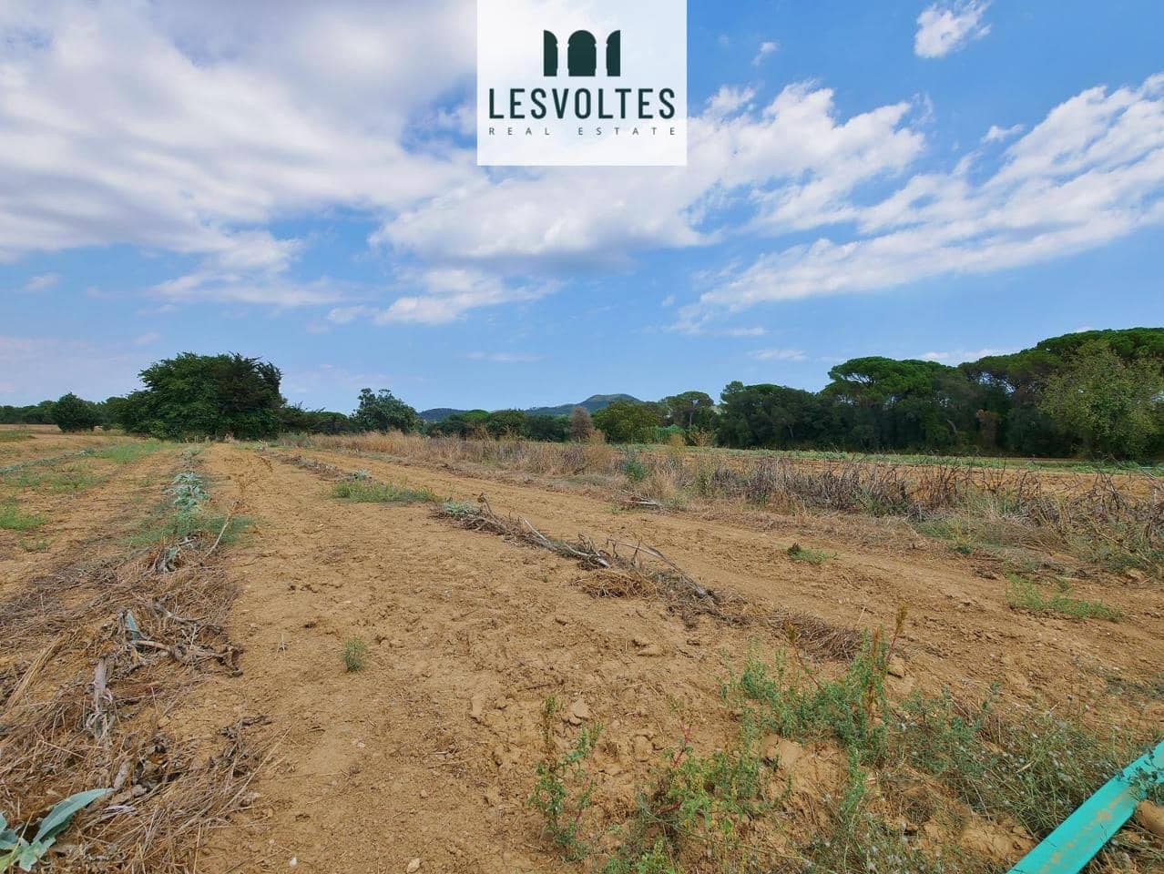 Undeveloped Land for sale in Llofriu - € 60,000 (Ref: 10081834)