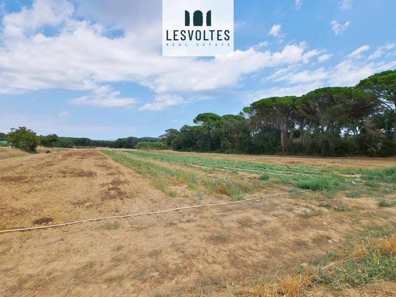 Undeveloped Land for sale in Llofriu - € 60,000 (Ref: 10081834)