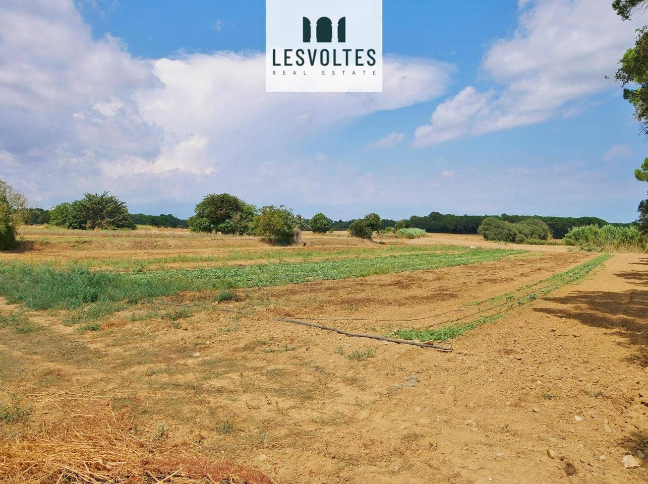 Undeveloped Land for sale in Llofriu - € 60,000 (Ref: 10081834)