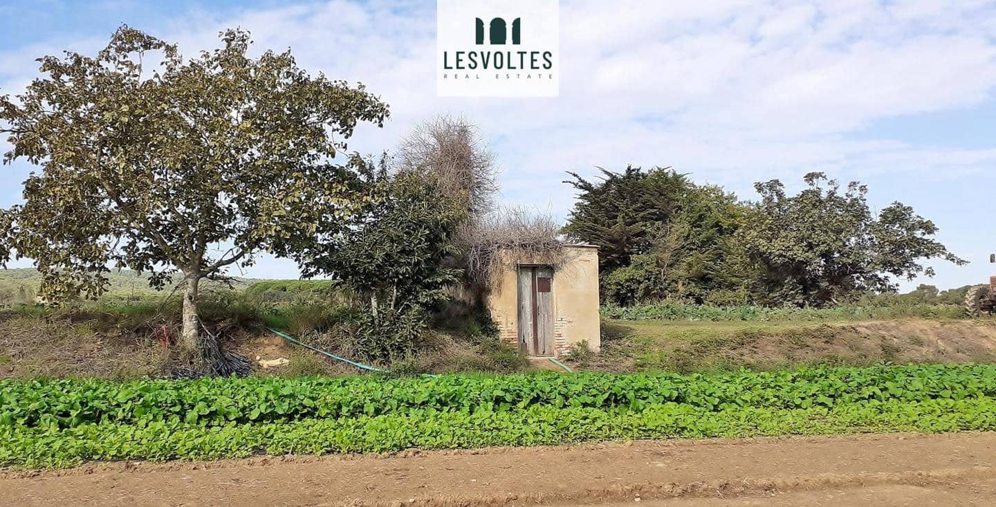 Undeveloped Land for sale in Llofriu - € 60,000 (Ref: 10081834)