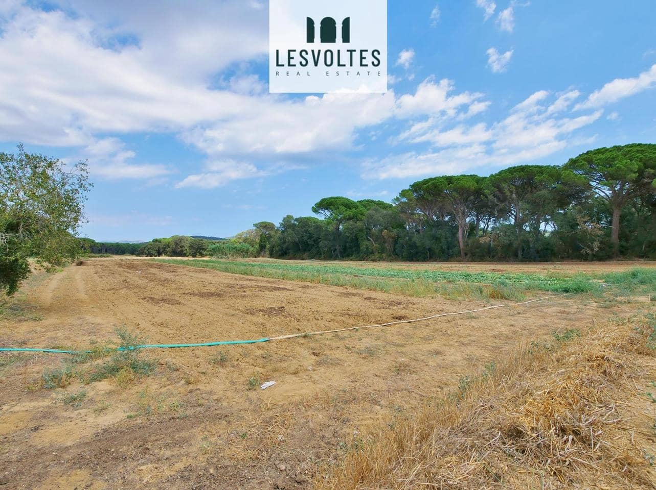Undeveloped Land for sale in Llofriu - € 60,000 (Ref: 10081834)