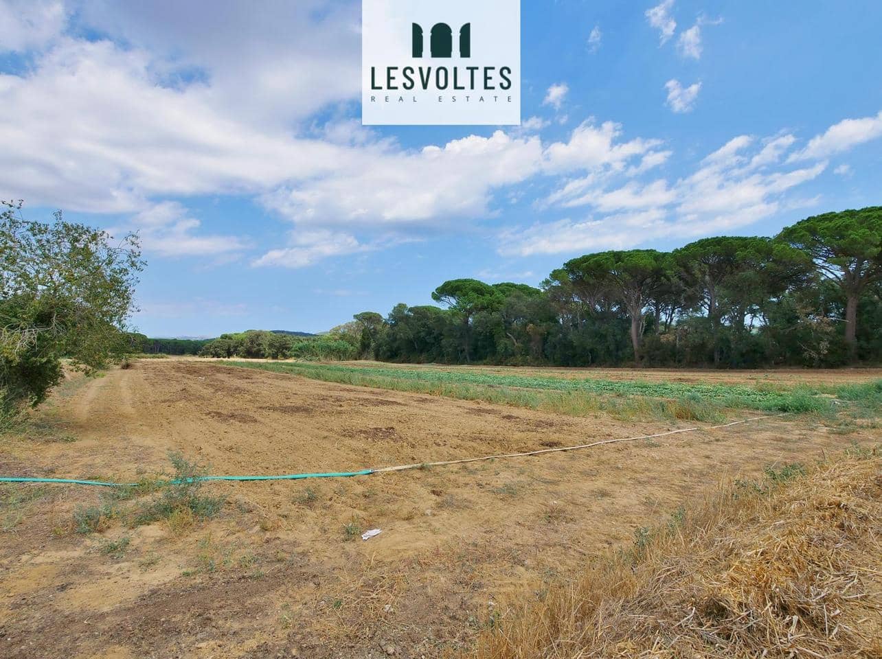 Undeveloped Land for sale in Llofriu - € 60,000 (Ref: 10081834)
