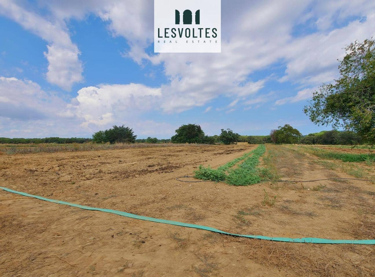 Undeveloped Land for sale in Llofriu - € 60,000 (Ref: 10081834)