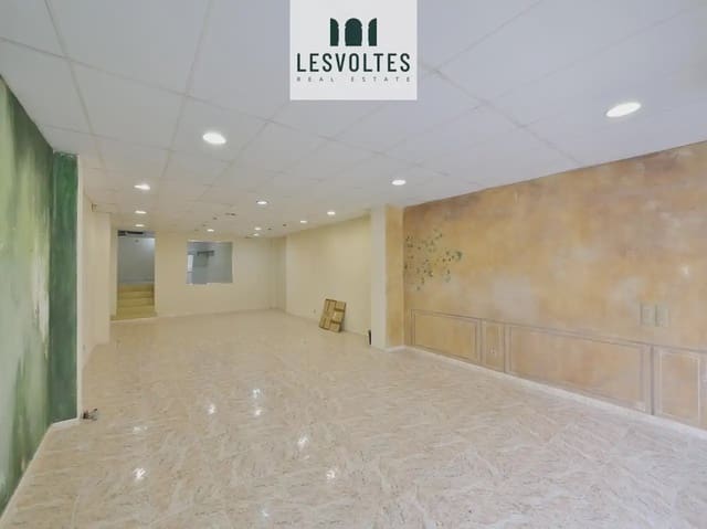Erhverv til salg i La Bisbal d'Empordà - € 130.000 (Ref: 10081835)