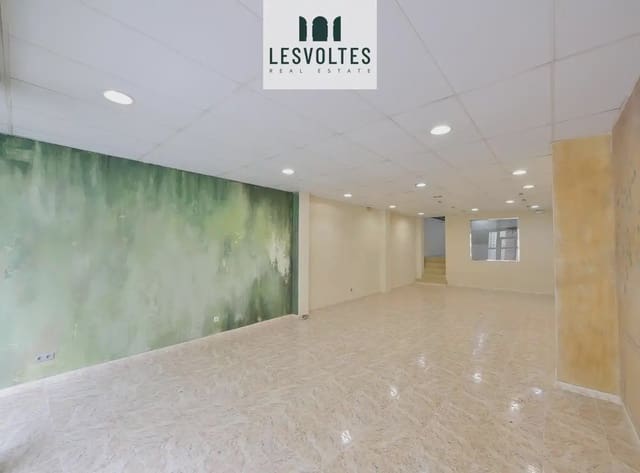 Erhverv til salg i La Bisbal d'Empordà - € 130.000 (Ref: 10081835)