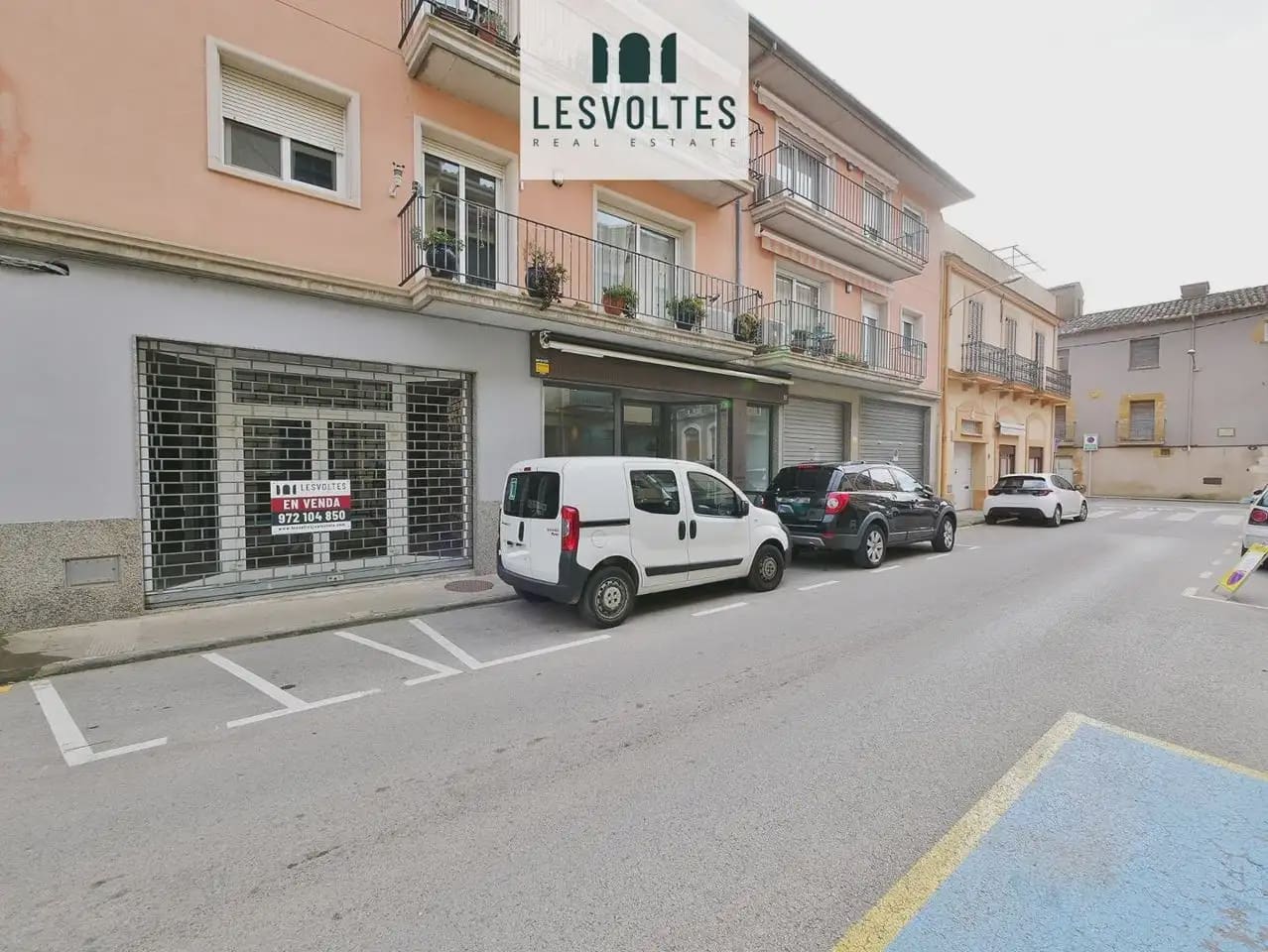Erhverv til salg i La Bisbal d'Emporda - € 130.000 (Ref: 10081835)