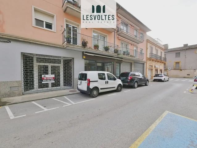 Erhverv til salg i La Bisbal d'Empordà - € 130.000 (Ref: 10081835)
