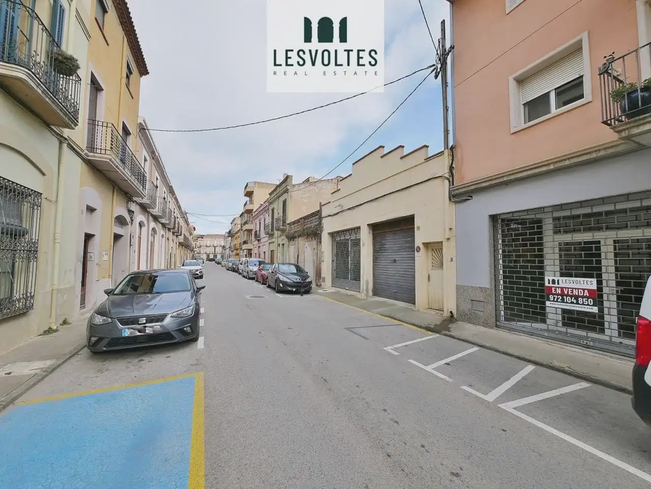 Erhverv til salg i La Bisbal d'Emporda - € 130.000 (Ref: 10081835)