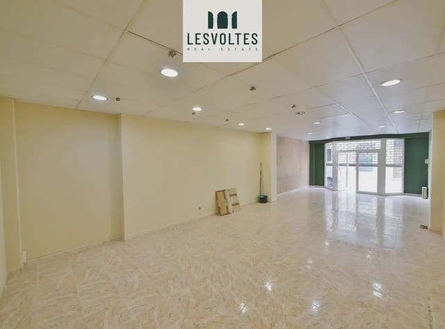Erhverv til salg i La Bisbal d'Empordà - € 130.000 (Ref: 10081835)
