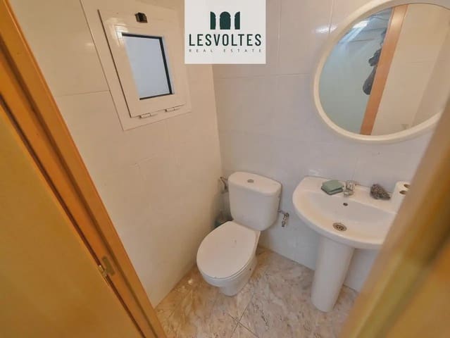 Erhverv til salg i La Bisbal d'Empordà - € 130.000 (Ref: 10081835)