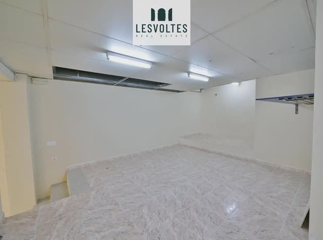 Erhverv til salg i La Bisbal d'Empordà - € 130.000 (Ref: 10081835)