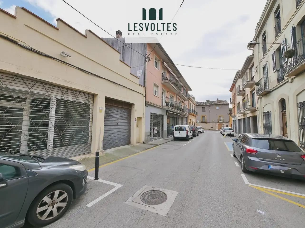 Erhverv til salg i La Bisbal d'Emporda - € 130.000 (Ref: 10081835)