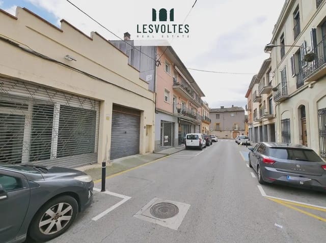 Erhverv til salg i La Bisbal d'Empordà - € 130.000 (Ref: 10081835)