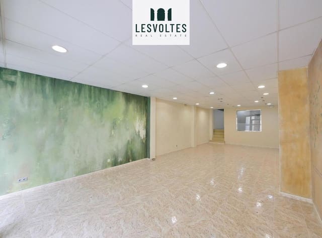 2 soverom Bedrift til salgs i La Bisbal d'Empordà - € 130 000 (Ref: 10081835)
