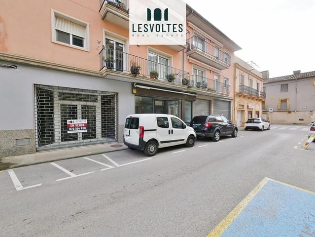 2 soverom Bedrift til salgs i La Bisbal d'Empordà - € 130 000 (Ref: 10081835)