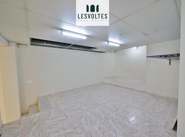 2 soverom Bedrift til salgs i La Bisbal d'Empordà - € 130 000 (Ref: 10081835)