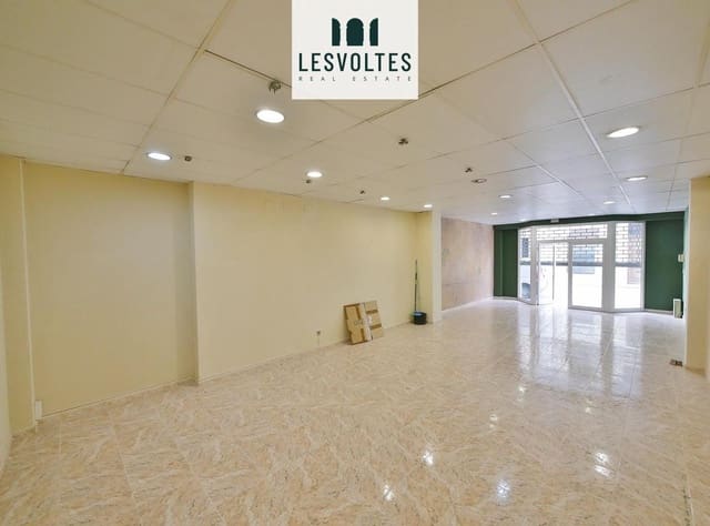 2 soverom Bedrift til salgs i La Bisbal d'Empordà - € 130 000 (Ref: 10081835)