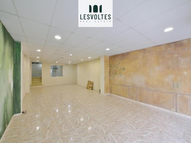 2 soverom Bedrift til salgs i La Bisbal d'Empordà - € 130 000 (Ref: 10081835)