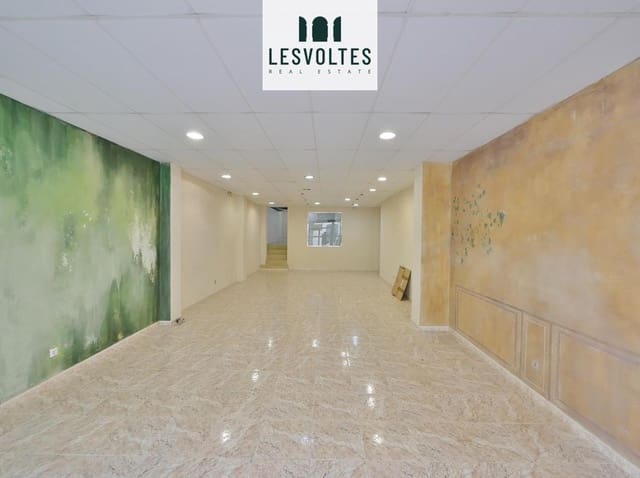 2 soverom Bedrift til salgs i La Bisbal d'Empordà - € 130 000 (Ref: 10081835)