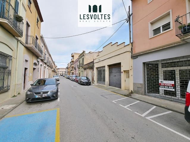 2 soverom Bedrift til salgs i La Bisbal d'Empordà - € 130 000 (Ref: 10081835)