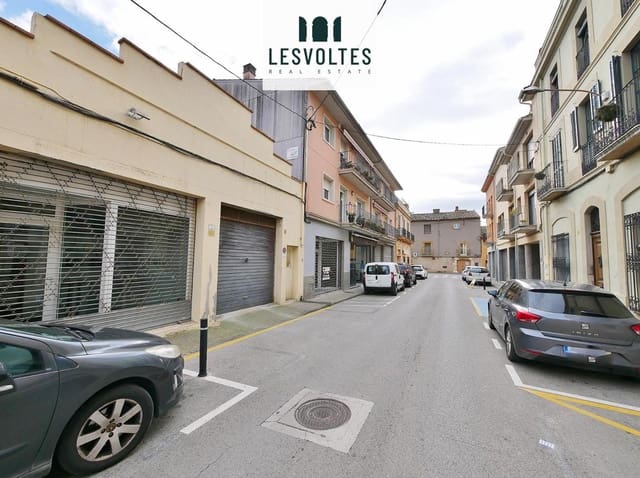 2 soverom Bedrift til salgs i La Bisbal d'Empordà - € 130 000 (Ref: 10081835)