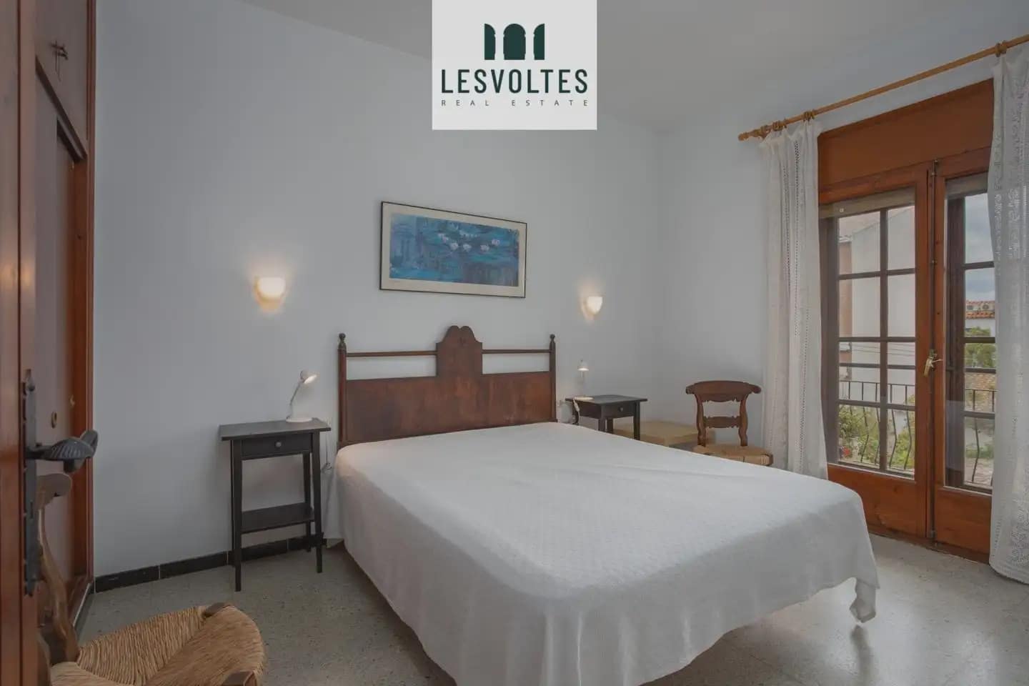 3 Zimmer Wohnung zu verkaufen in Calonge i Sant Antoni mit Garage - 1.200.000 € (Ref: 10081836)