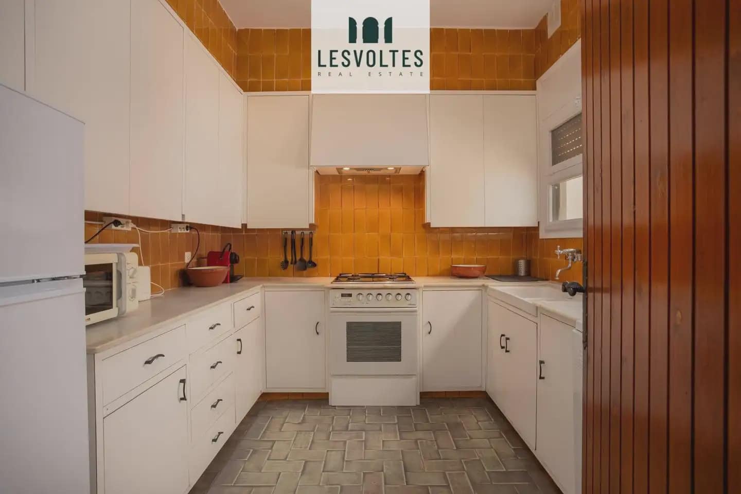 3 Zimmer Wohnung zu verkaufen in Calonge i Sant Antoni mit Garage - 1.200.000 € (Ref: 10081836)
