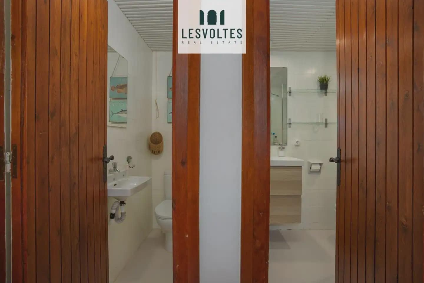 3 Zimmer Wohnung zu verkaufen in Calonge i Sant Antoni mit Garage - 1.200.000 € (Ref: 10081836)