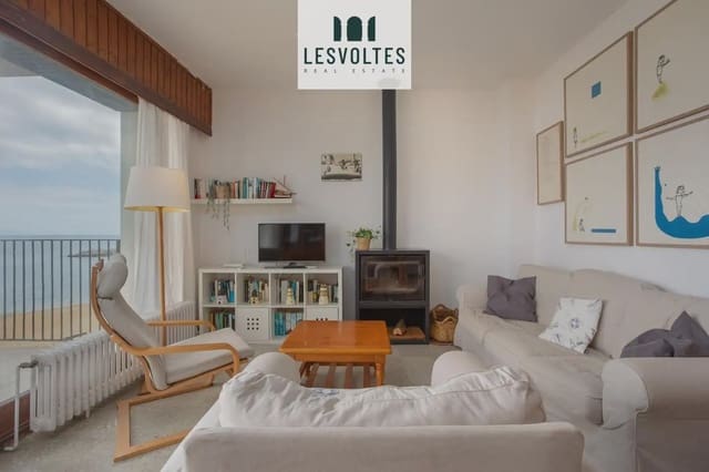 3 bedroom Flat for sale in Sant Antoni de Calonge, Calonge i Sant Antoni with garage - € 1,200,000 (Ref: 10081836)