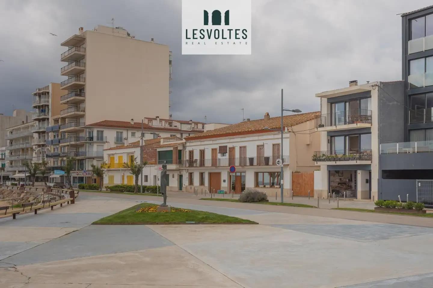 3 Zimmer Wohnung zu verkaufen in Calonge i Sant Antoni mit Garage - 1.200.000 € (Ref: 10081836)