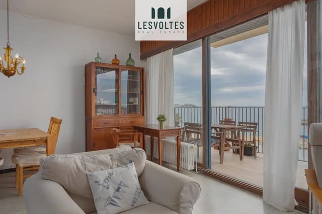 3 bedroom Flat for sale in Sant Antoni de Calonge, Calonge i Sant Antoni with garage - € 1,200,000 (Ref: 10081836)