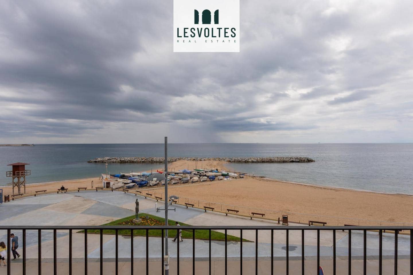 3 bedroom Flat for sale in Sant Antoni de Calonge with garage - € 1,200,000 (Ref: 10081836)