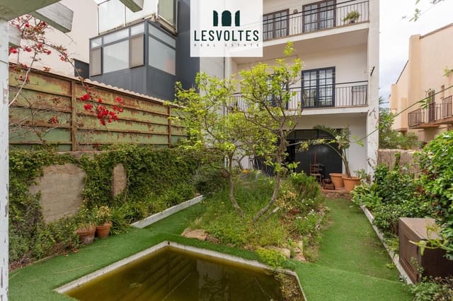3 sypialnia Mieszkanie na sprzedaż w Sant Antoni de Calonge, Calonge i Sant Antoni z garażem - 1 200 000 € (Ref: 10081836)