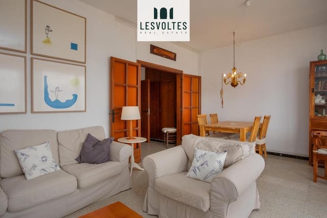 3 sypialnia Mieszkanie na sprzedaż w Sant Antoni de Calonge, Calonge i Sant Antoni z garażem - 1 200 000 € (Ref: 10081836)