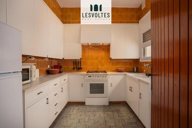 3 sypialnia Mieszkanie na sprzedaż w Sant Antoni de Calonge, Calonge i Sant Antoni z garażem - 1 200 000 € (Ref: 10081836)