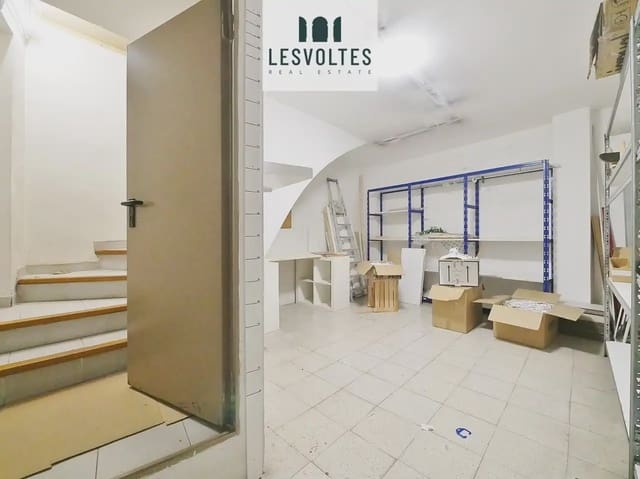 Local Comercial en Palafrugell en venta - 130.000 € (Ref: 10081837)