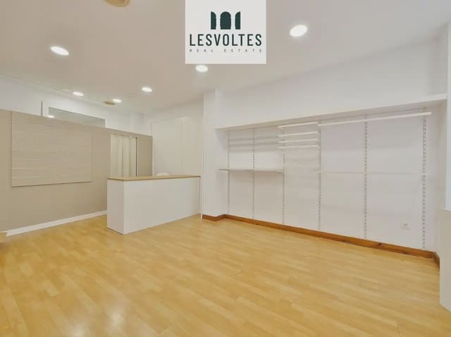 Local Comercial en Palafrugell en venta - 130.000 € (Ref: 10081837)