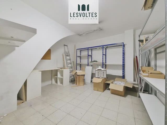 Local Comercial en Palafrugell en venta - 130.000 € (Ref: 10081837)
