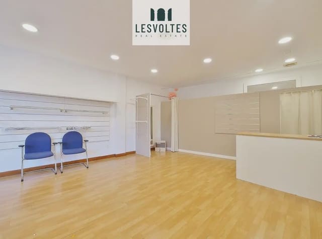 Local Comercial en Palafrugell en venta - 130.000 € (Ref: 10081837)