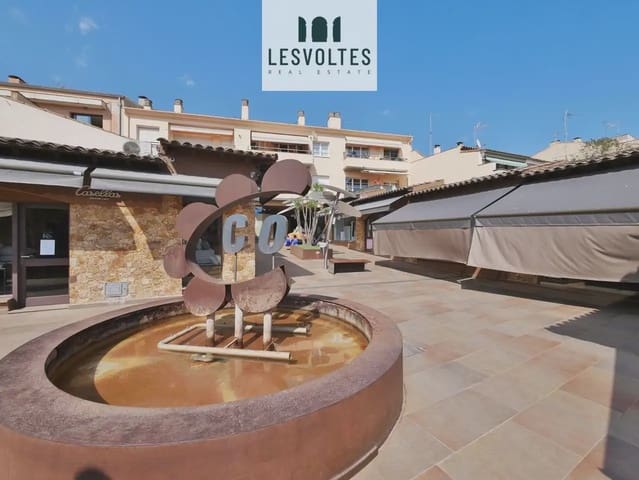 Local Comercial en Palafrugell en venta - 130.000 € (Ref: 10081837)