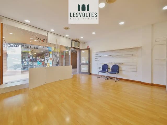 Local Comercial en Palafrugell en venta - 130.000 € (Ref: 10081837)