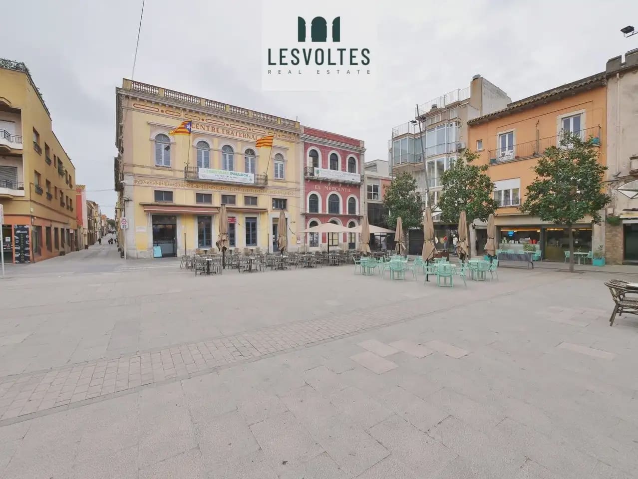 Erhverv til salg i Palafrugell - € 130.000 (Ref: 10081837)
